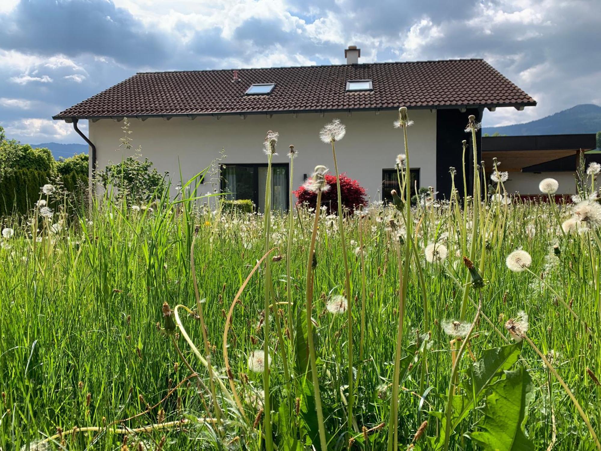 Appartement Kammblick Grobming Exterior photo